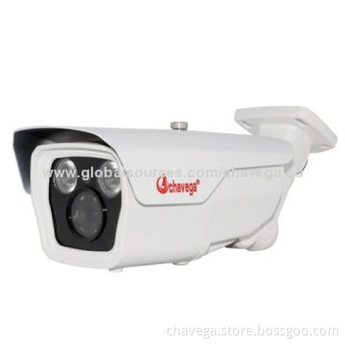 ONVIF H.264 HD 960P 50m IR long range IP66 weatherproof CCTV IP camera